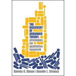 Discovery of Grounded Theory