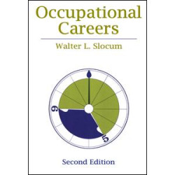 Occupational Careers Occupational Careers