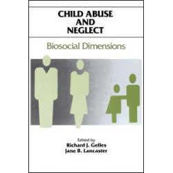 Child Abuse and Neglect Child Abuse and Neglect