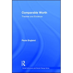 Comparable Worth Comparable Worth