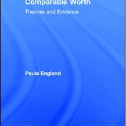 Comparable Worth Comparable Worth