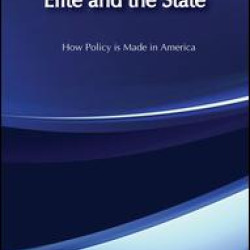 The Power Elite and the State