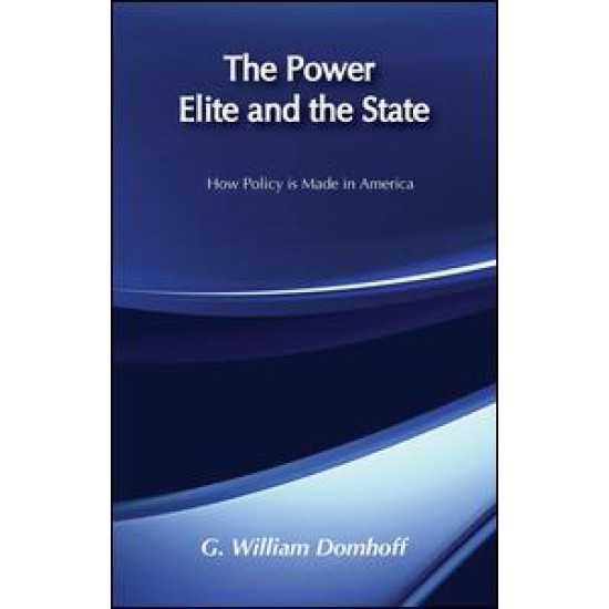 The Power Elite and the State