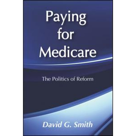 Paying for Medicare