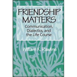 Friendship Matters