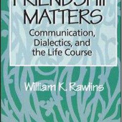 Friendship Matters Friendship Matters