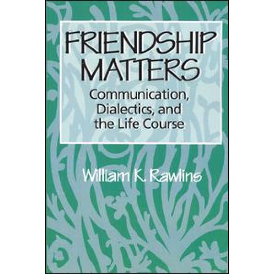 Friendship Matters