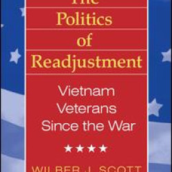 The Politics of Readjustment