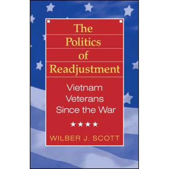 The Politics of Readjustment