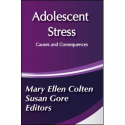 Adolescent Stress Adolescent Stress
