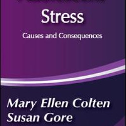 Adolescent Stress Adolescent Stress