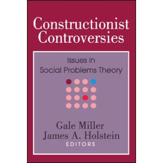 Constructionist Controversies