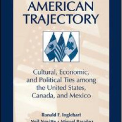 The North American Trajectory