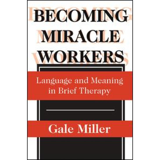 Becoming Miracle Workers