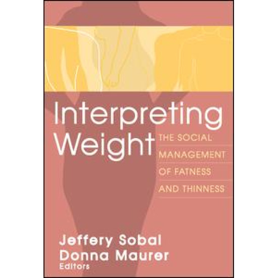 Interpreting Weight