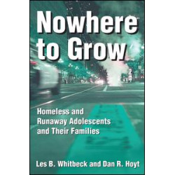 Nowhere to Grow Nowhere to Grow