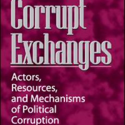 Corrupt Exchanges Corrupt Exchanges