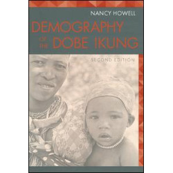 Demography of the Dobe! Kung Demography of the Dobe! Kung