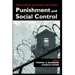 Punishment and Social Control