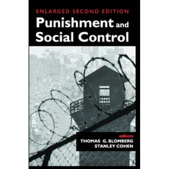 Punishment and Social Control