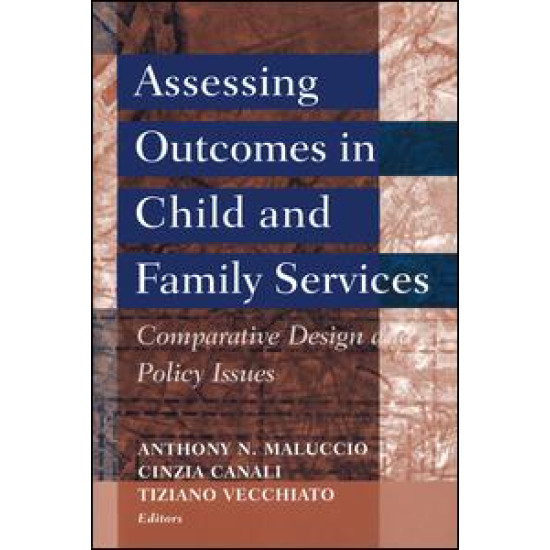 Assessing Outcomes in Child and Family Services Assessing Outcomes in Child and Family Services