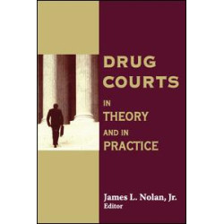 Drug Courts Drug Courts