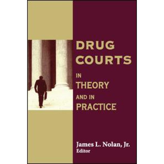 Drug Courts