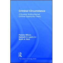 Criminal Circumstance Criminal Circumstance