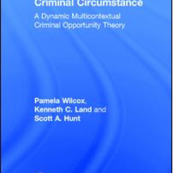 Criminal Circumstance