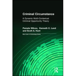 Criminal Circumstance Criminal Circumstance