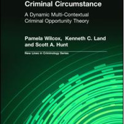 Criminal Circumstance