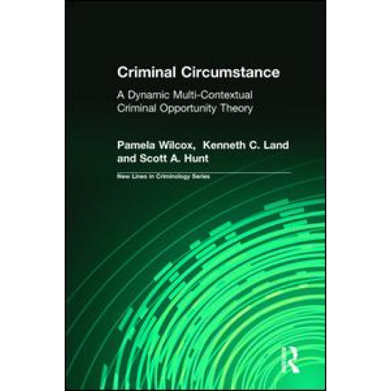 Criminal Circumstance