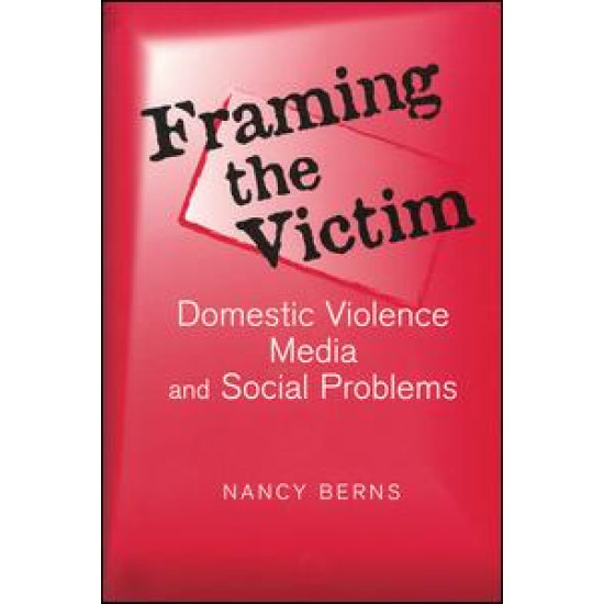 Framing the Victim