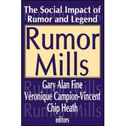Rumor Mills Rumor Mills