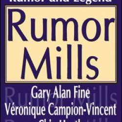 Rumor Mills