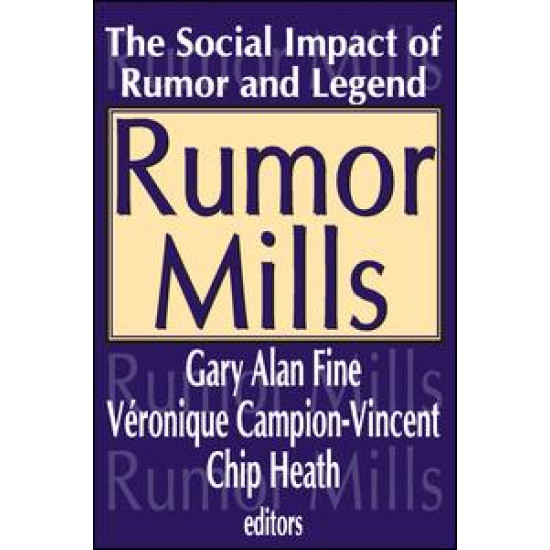 Rumor Mills