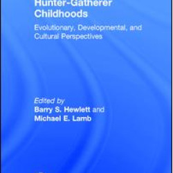 Hunter-Gatherer Childhoods