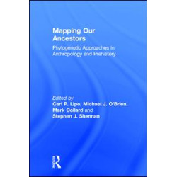 Mapping Our Ancestors Mapping Our Ancestors
