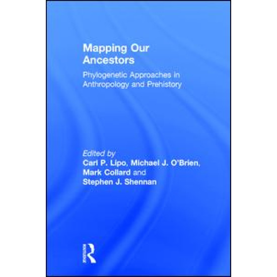 Mapping Our Ancestors