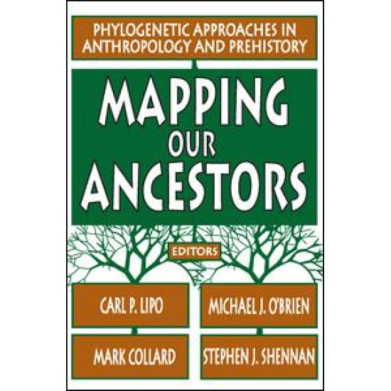 Mapping Our Ancestors