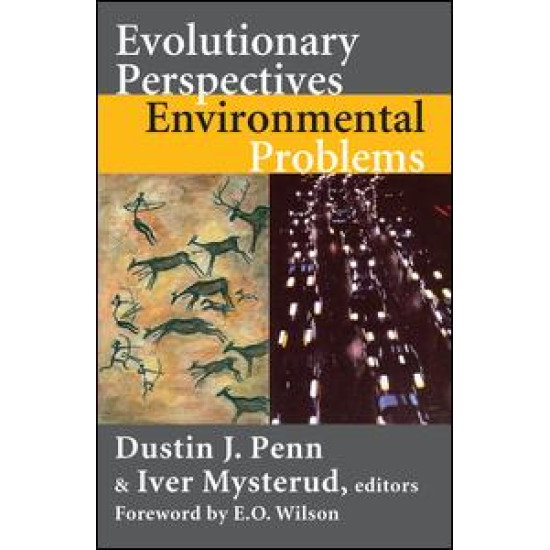 Evolutionary Perspectives on Environmental Problems