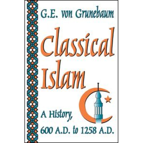 Classical Islam