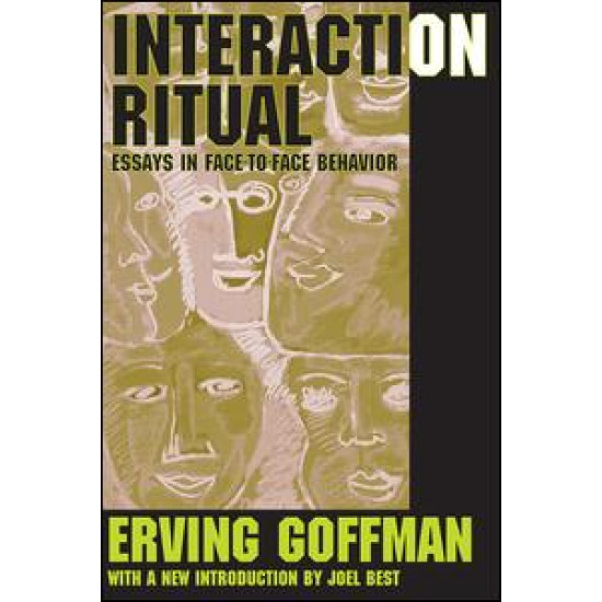 Interaction Ritual