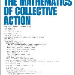 The Mathematics of Collective Action