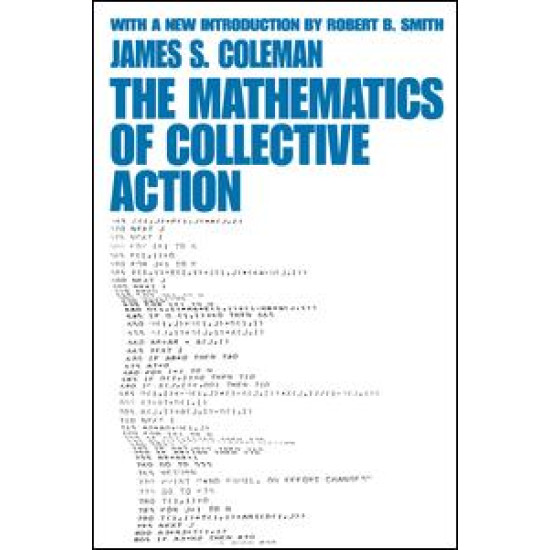 The Mathematics of Collective Action