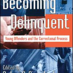 Becoming Delinquent