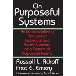 On Purposeful Systems