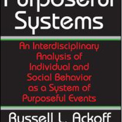 On Purposeful Systems