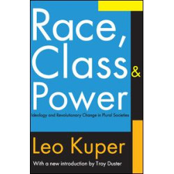 Race, Class, and Power