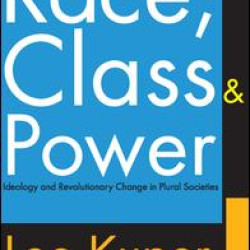 Race, Class, and Power
